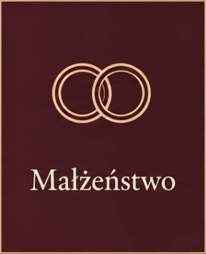 Małżeństwo